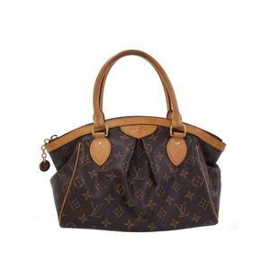 Louis Vuitton Handbag Tivoli PM Monogram